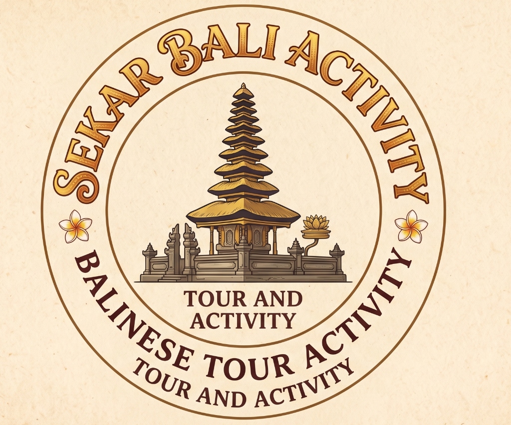Sekar Bali Activity